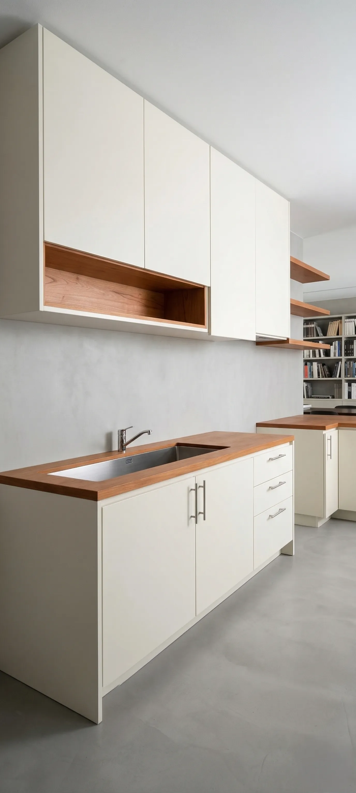 Cocina a medida