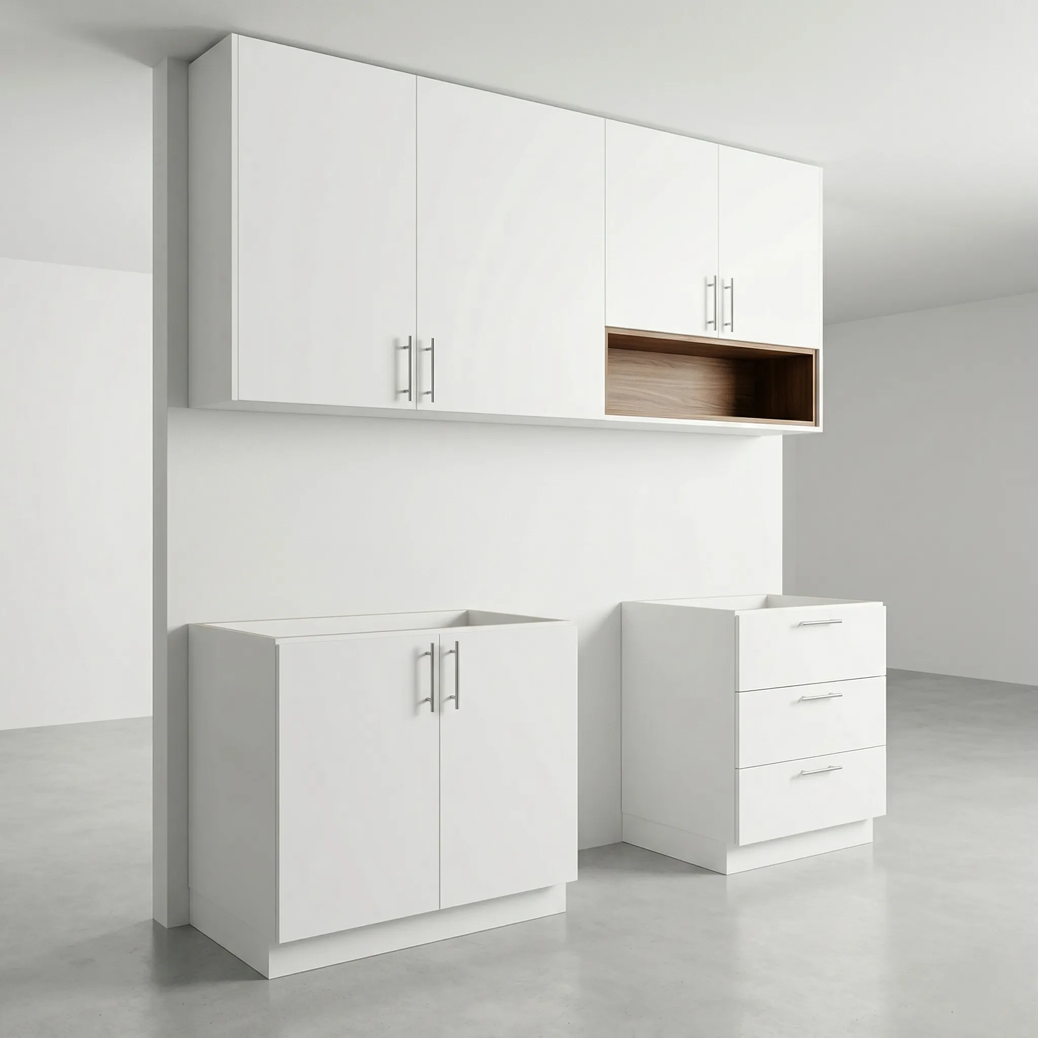 Cocina a medida