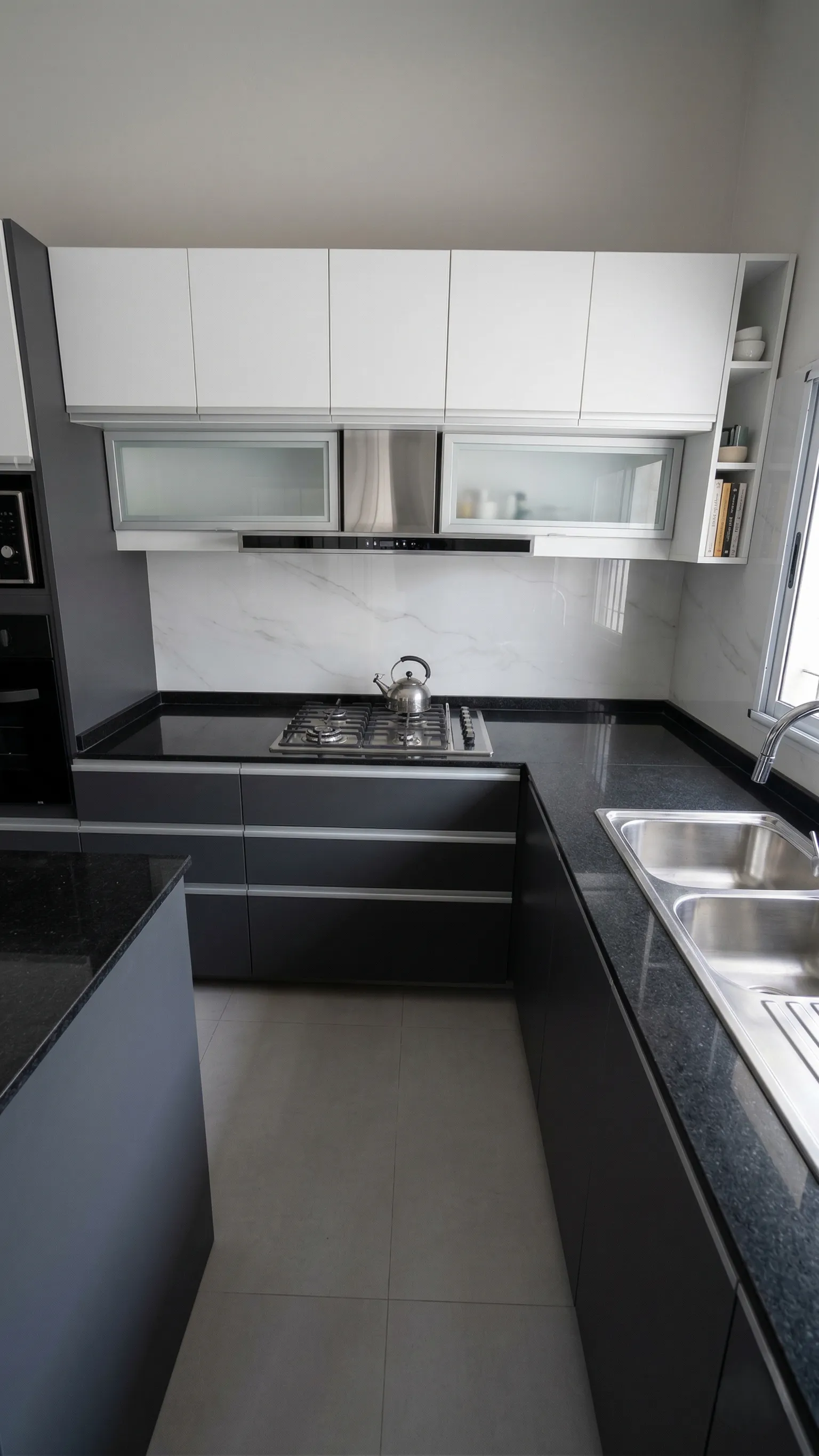 Cocina a medida