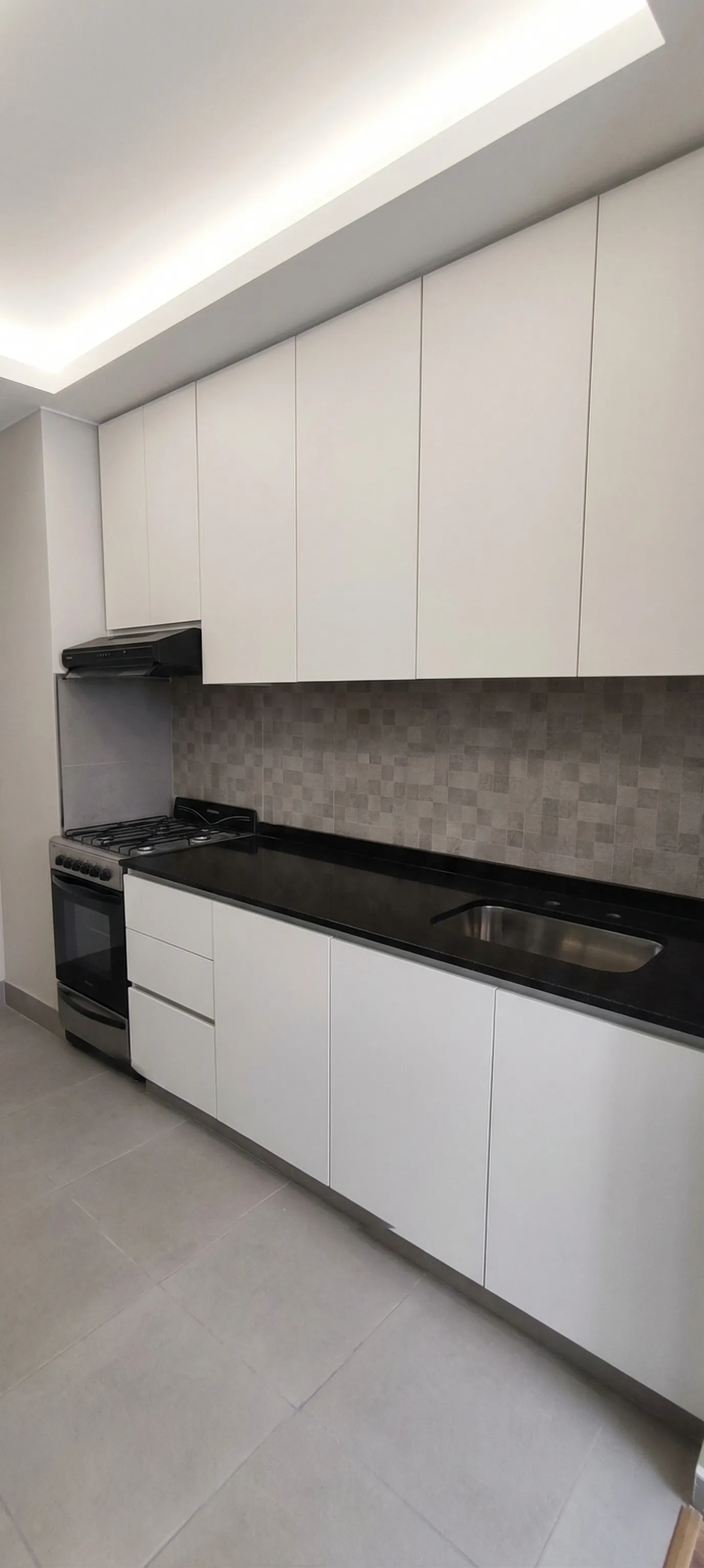 Cocina a medida