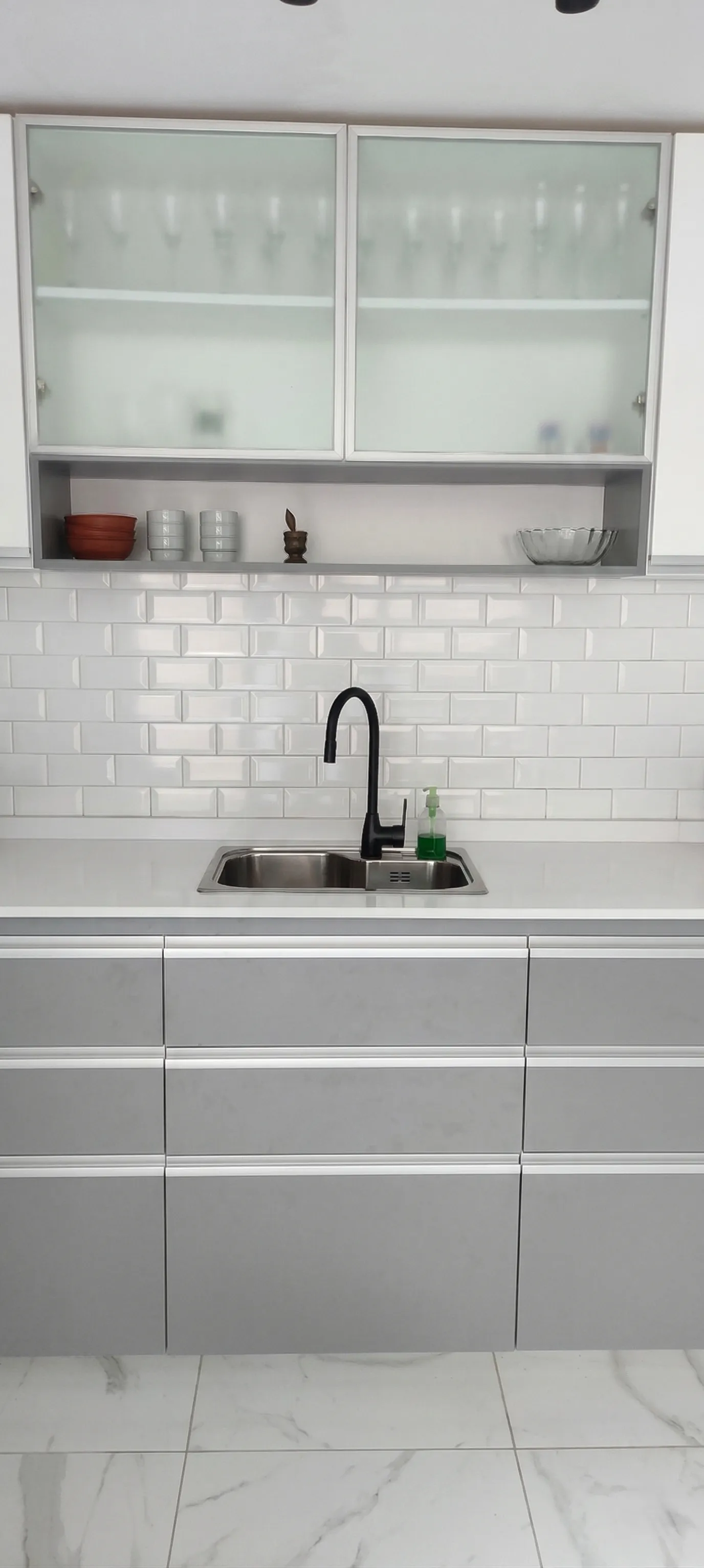 Cocina a medida