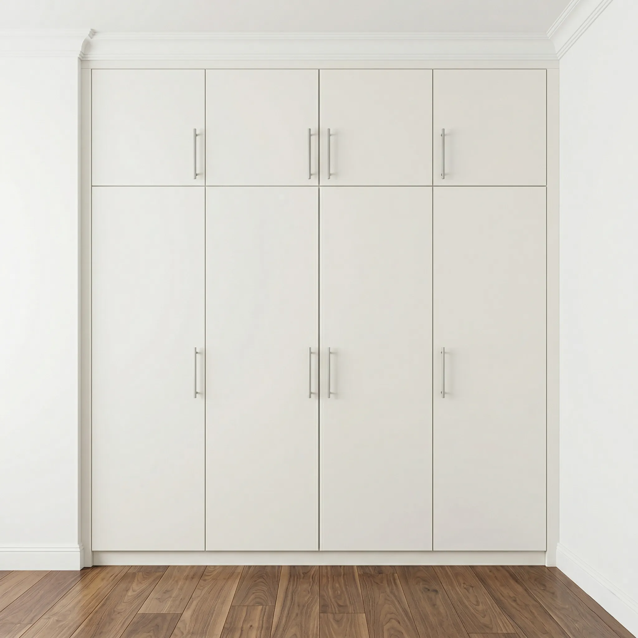 Dormitorio a medida