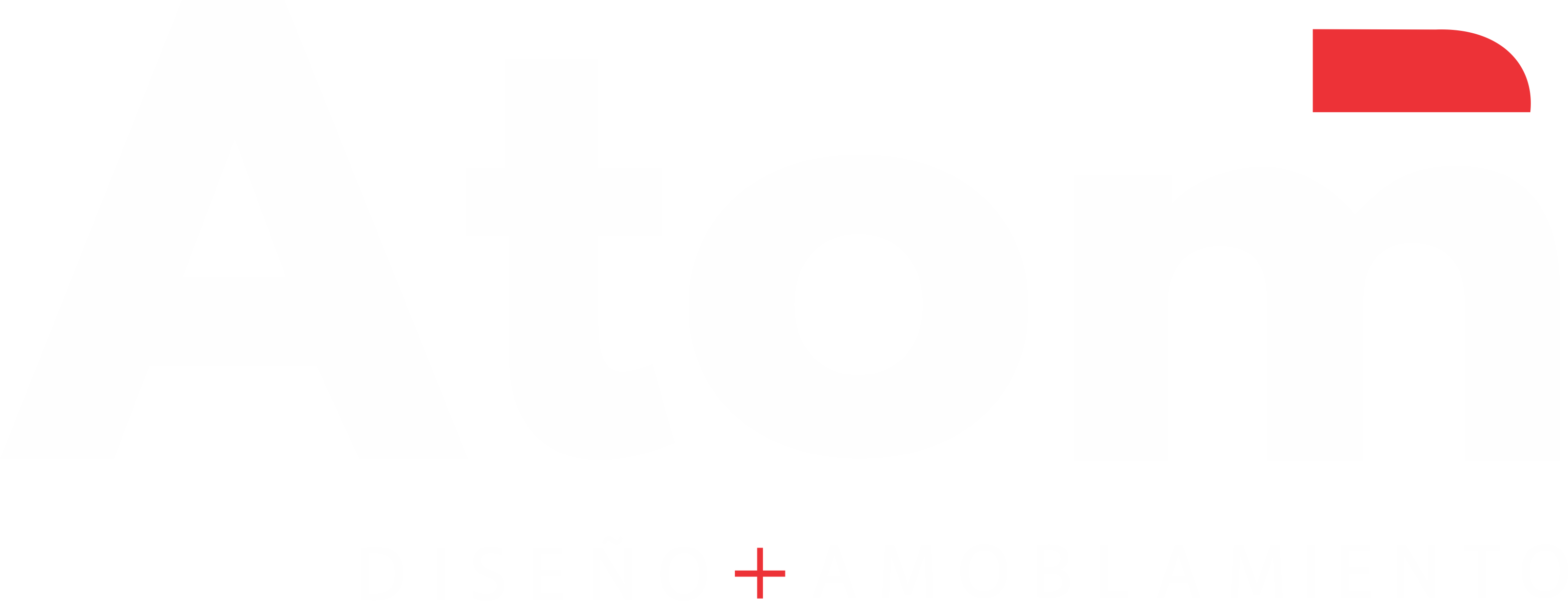 Atom Amoblamiento